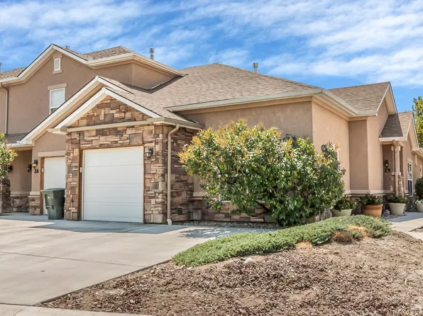 2477 Thunder Mountain Dr Unit 25, Grand Junction, CO 81505