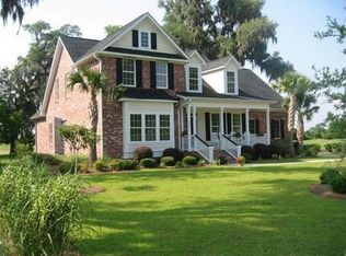 4233 Club Course Dr, North Charleston, SC 29420
