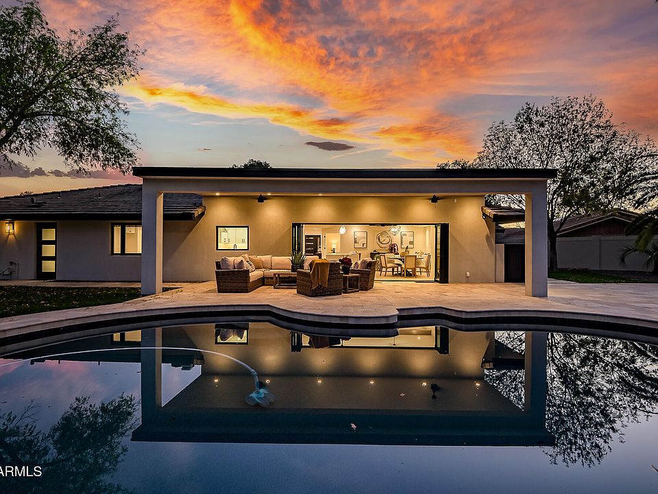 5919 N 45TH Street, Phoenix, AZ 85018 | Zillow