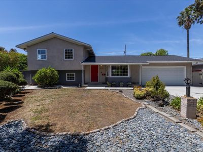 1249 Marilla Ave, San Jose, CA, 95129