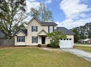 169 Ponderosa Dr, Ladson, SC 29456