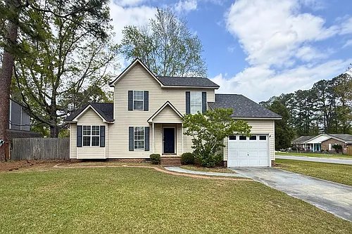 169 Ponderosa Dr Photo 1