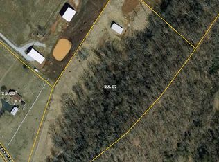 796 Sellers Rd, Jefferson City, TN 37760