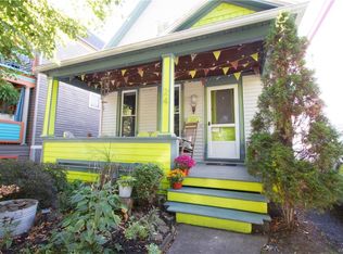 24 Livingston St, Buffalo, NY 14213