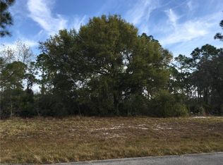 1849 Washington Blvd NW, Lake Placid, FL 33852