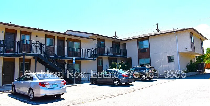 1 bed, 1.0 bath, 625 sqft, $1,125 — Photo 1