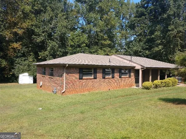 3829 Bright Star Rd, Douglasville, GA 30135