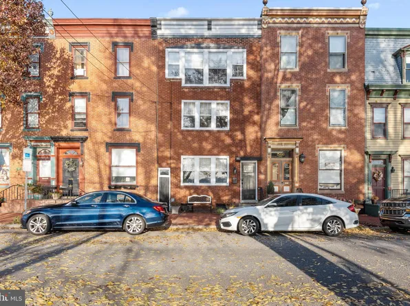 589 S Front St, Harrisburg, PA 17104