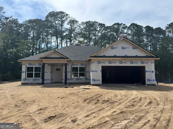 163 Herrin Rd, Woodbine, GA 31569