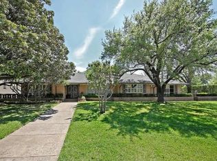 6906 Northaven Rd, Dallas, TX 75230