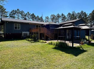 17087 169th Ave, Park Rapids, MN 56470