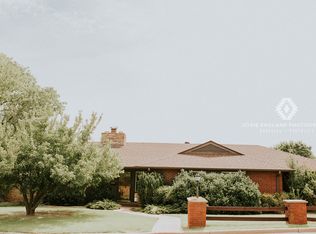 1516 Murray Dr, Alva, OK 73717