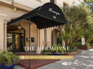 Hermoyne, Los Angeles, CA 90004