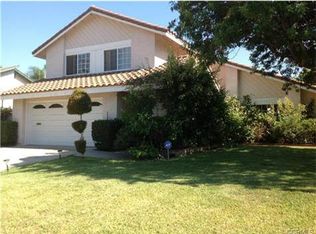 734 Juanita Ave, La Verne, CA 91750