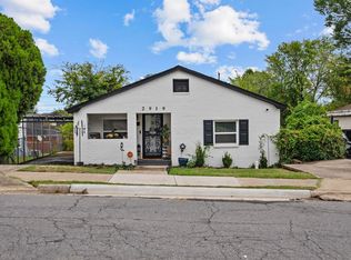 2919 S Spring St, Little Rock, AR 72206