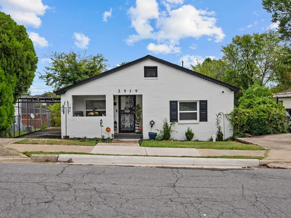 2919 S Spring St, Little Rock, AR 72206