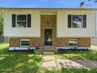 2813 Smoke Rd, Louisville, KY, 40220