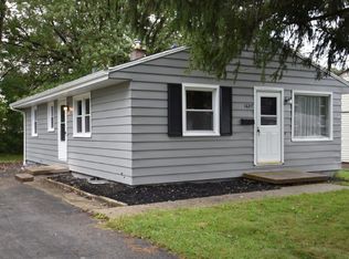 1637 Thalia Ave, Youngstown, OH 44514