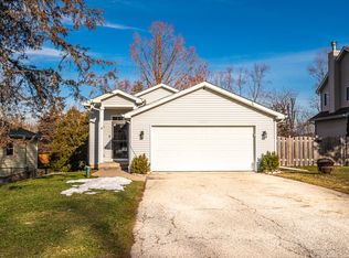 12713 228th Ave, Bristol, WI 53104