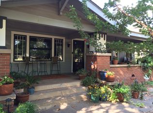 217 NW 27th St, Oklahoma City, OK 73103