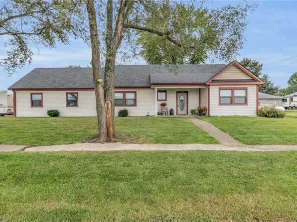 204 W Elm St, Polo, MO 64671