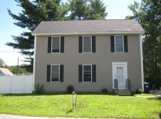103 Sharon St, Manchester, NH 03102