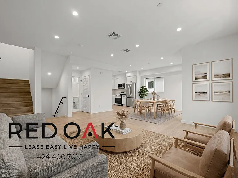 415 N La Fayette Park Pl #415.5 — Photo 3