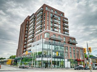 185 Alberta Ave #209, Toronto, ON M6C0A5
