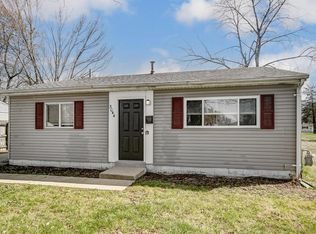 3044 Fairwood Ave, Columbus, OH