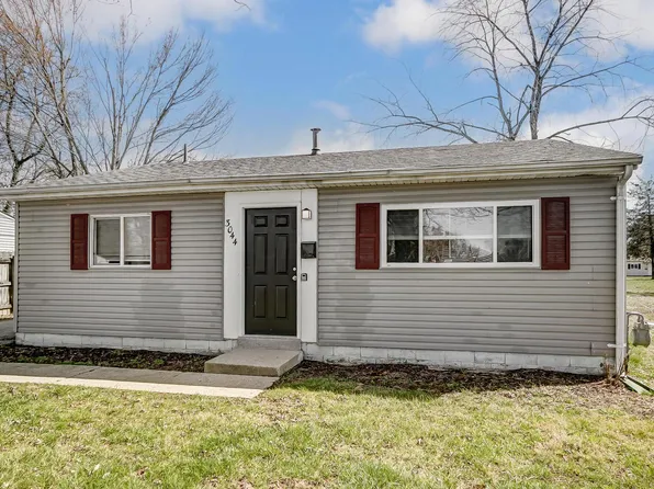 3044 Fairwood Ave, Columbus, OH 43207