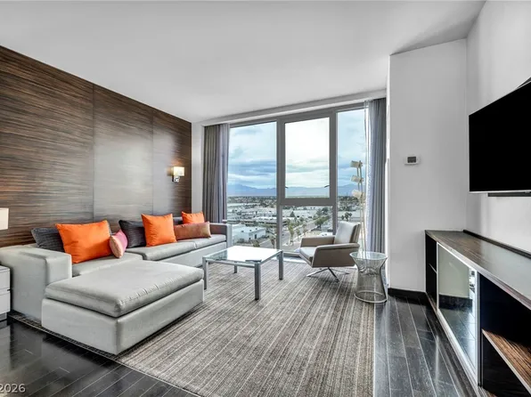 4381 W Flamingo Rd #1007, Las Vegas, NV 89103