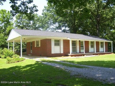 1770 Sewell St, Alexander City, AL, 35010
