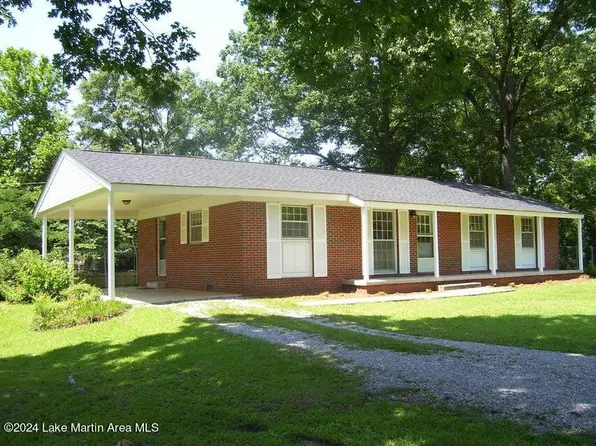 1770 Sewell St, Alexander City, AL 35010