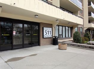 511 The West Mall #207, Toronto, ON M9C 1G5