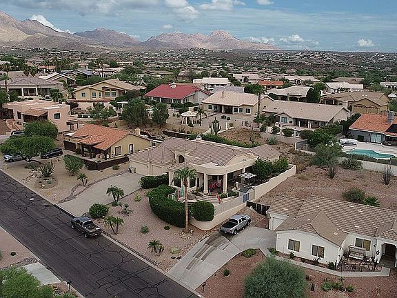 2nd image of 16004 E Lost Hills Dr
