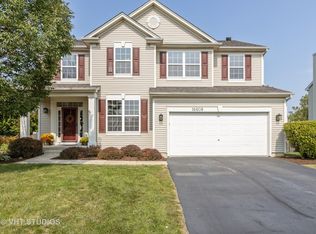 16608 W Cagwin Dr, Lockport, IL 60441