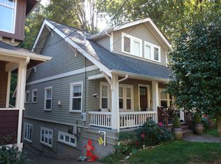 3119 S Washington St, Seattle, WA 98144