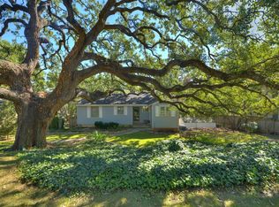 1015 Bonham Ter, Austin, TX 78704