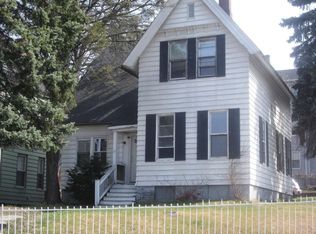 45 Vernon St, Worcester, MA 01610