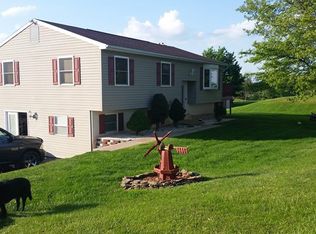 11 Franklin Hills Rd, Dillsburg, PA 17019
