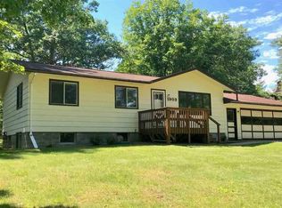 1903 SW 3rd Ave, Grand Rapids, MN 55744