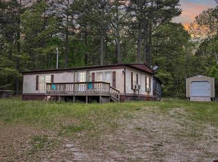3983 Copperhead Rd, Viola, AR 72583