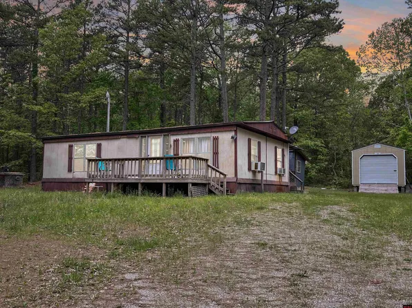 3983 Copperhead Rd, Viola, AR 72583