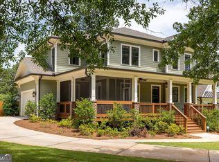 3172 Wynn Dr, Avondale Estates, GA 30002