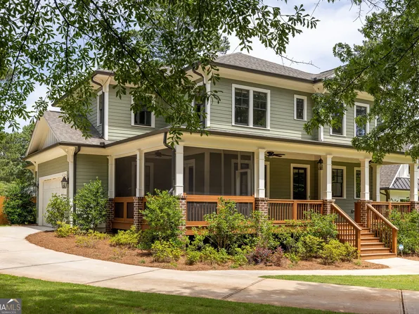 3172 Wynn Dr, Avondale Estates, GA 30002