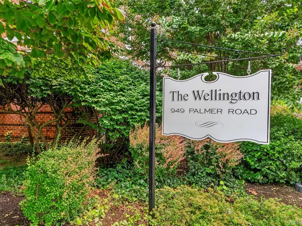 949 Palmer Road #5K, Bronxville, NY 10708