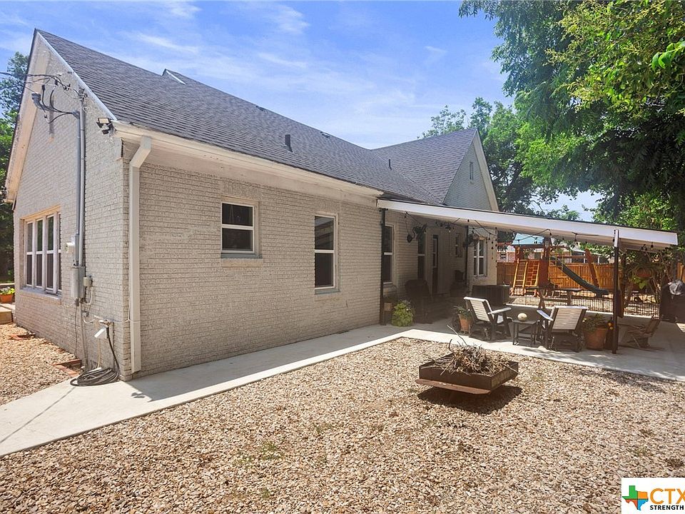 204 S 1st St, Rosebud, TX 76570 Zillow