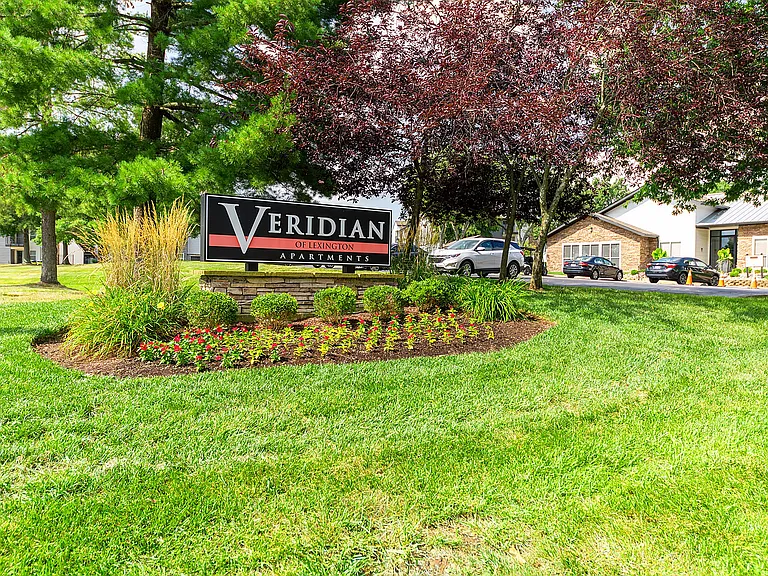 Community Entrance