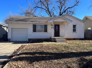 4508 N Redmond Ave, Bethany, OK 73008