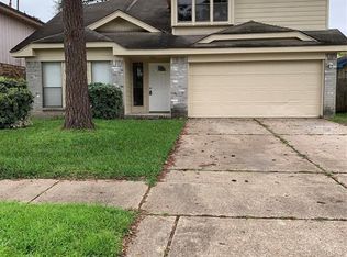10246 Grove Glen Dr, Houston, TX 77099